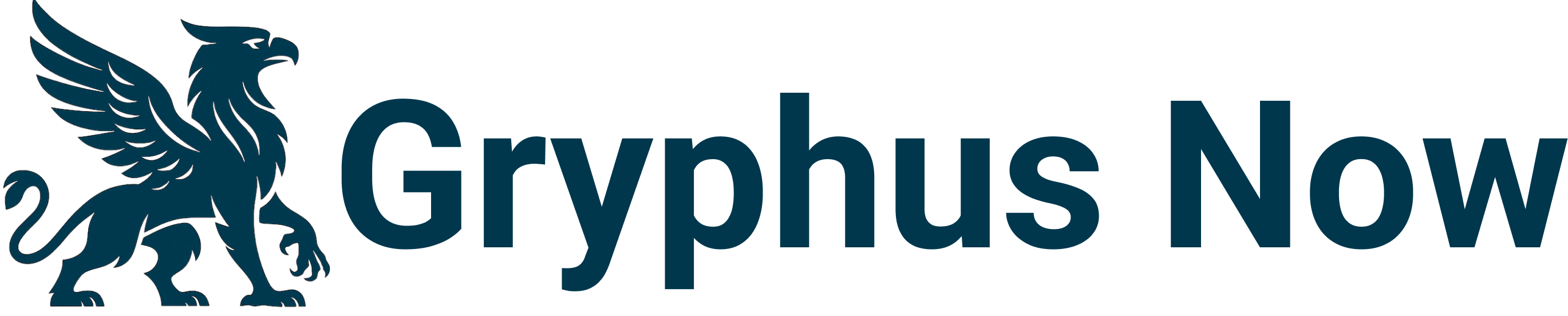 Gryphus Now